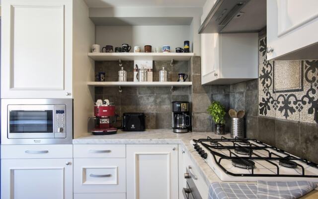 Treasurerome Spanish Steps Terrace 3BR