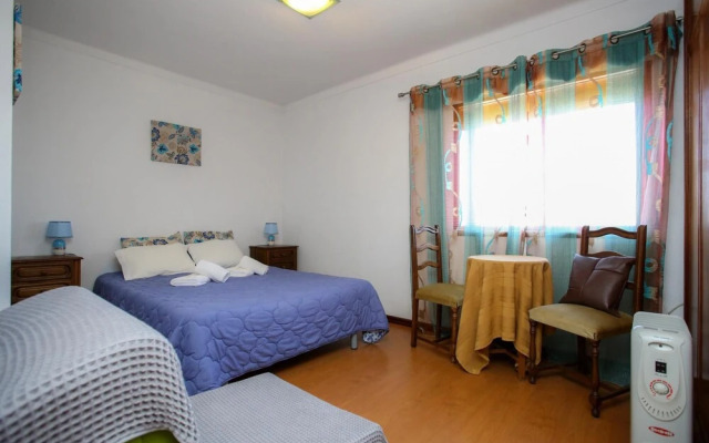 Bellavista Mar Apartment sea View