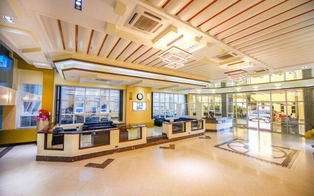 Bmk House Apartments