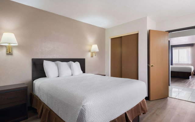 Travelodge by Wyndham Tucson AZ