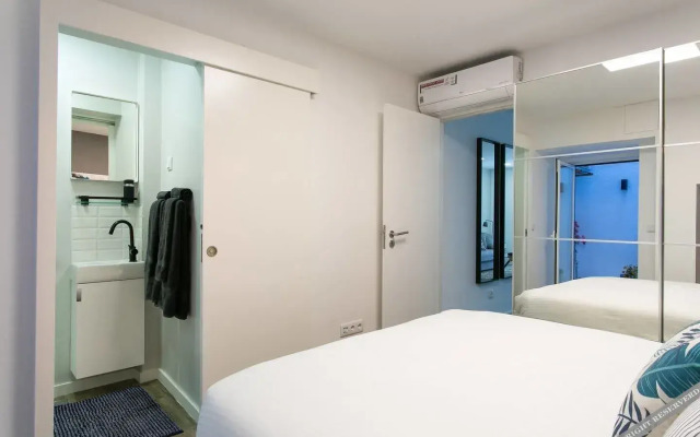 Les Suites Du Bairro Alto