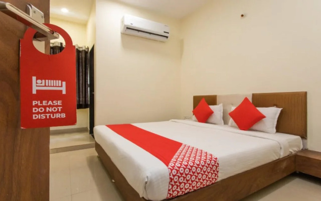 Hotel Atit Villa by OYO Rooms