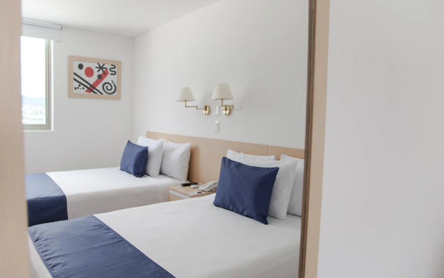 Premier Inn Tuxtla