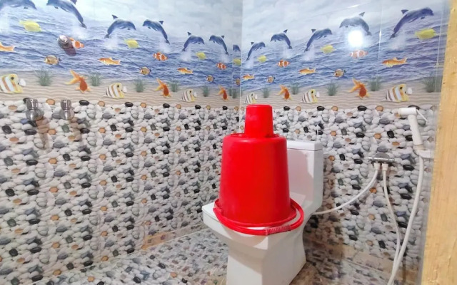 Dhanas Residency Pondicherry