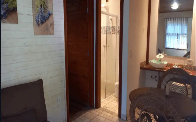 Pousada Refugio Akatu