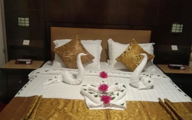Al Sabk Hotel Suites 2