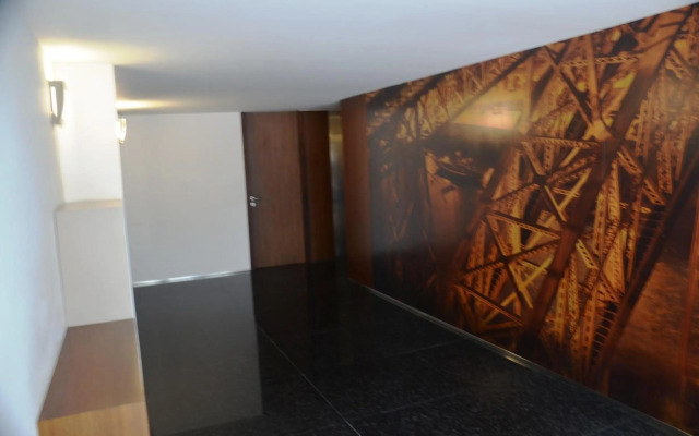 PATH Dukes Apartment