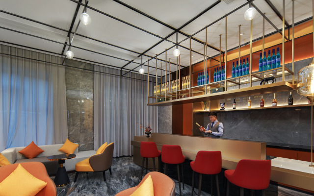 Hampton by Hilton Hangzhou Tonglu Fuchun River
