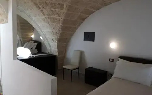 Monterotto Loft