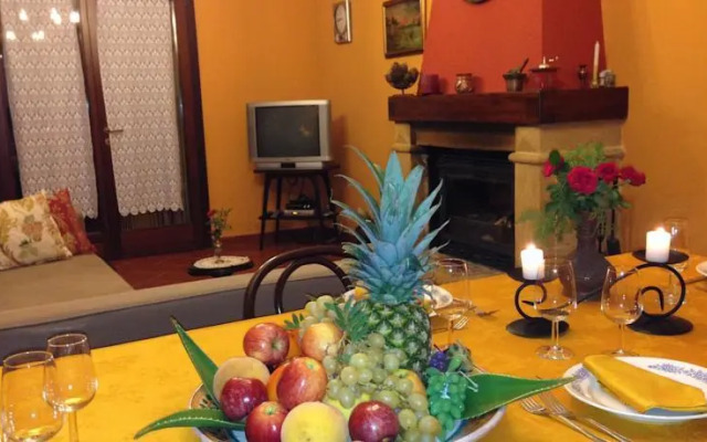 Rustico Casale Bosco Ficuzza - Corleone