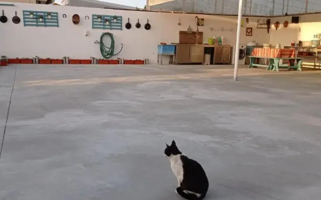 A casa da ti Laura 2