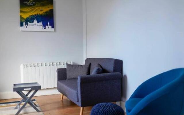 The Woodquay Hostel