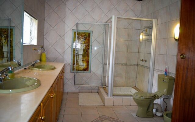 Harmony Place Bed & Breakfast