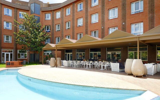 Hotel SB Corona Tortosa