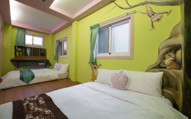 Fall in love with the Hengchun