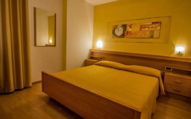 Residence Capriolo