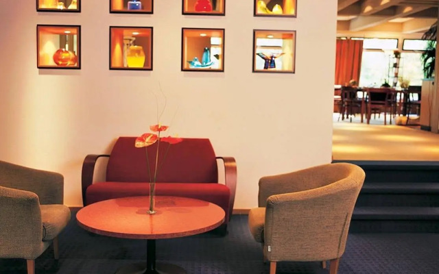 Amsterdam Tropen Hotel