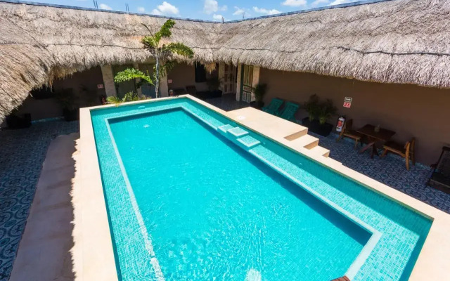 Hotel Cielito by MIJ