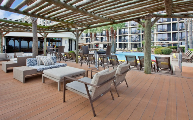 Holiday Inn Resort: Galveston-On The Beach by IHG