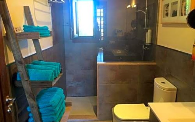 Villa Sampoli - Adults Only