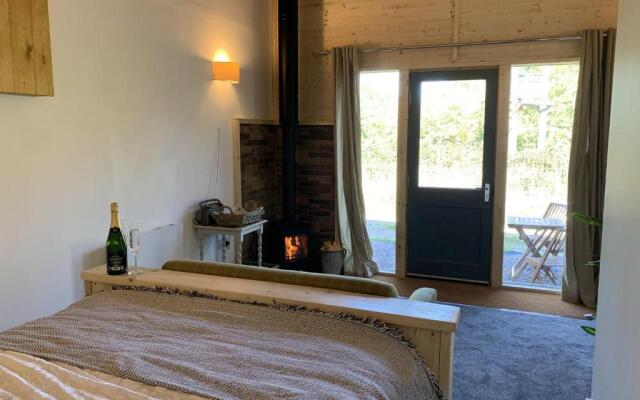 1 bed Barn Farm Stay