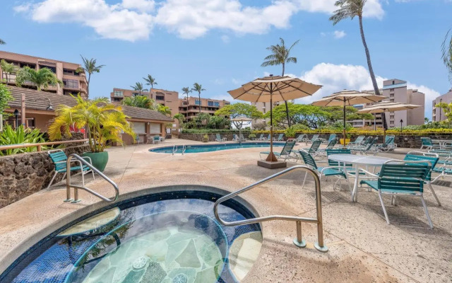 Kahana Villa E609