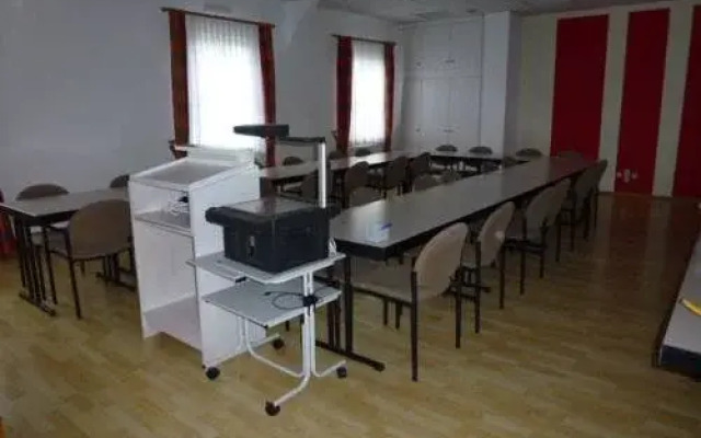 Landhotel Solmser Hof