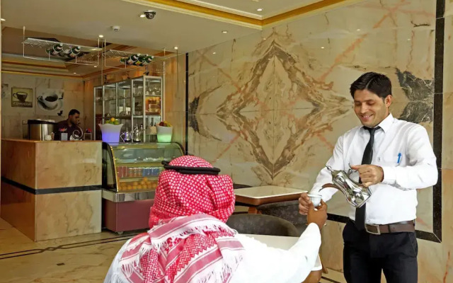 Jazan Royal Suites