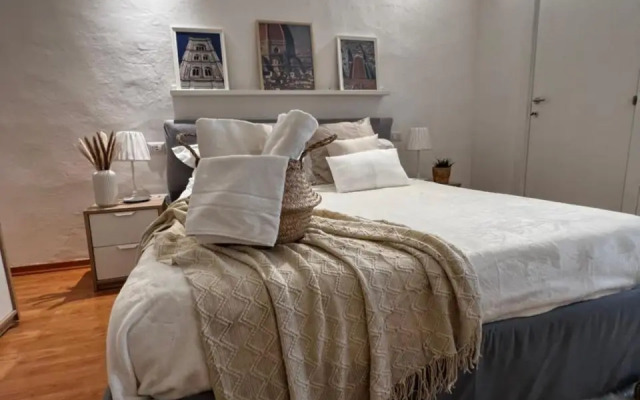 Bellosguardo - 2260 - Florence - HLD 34348