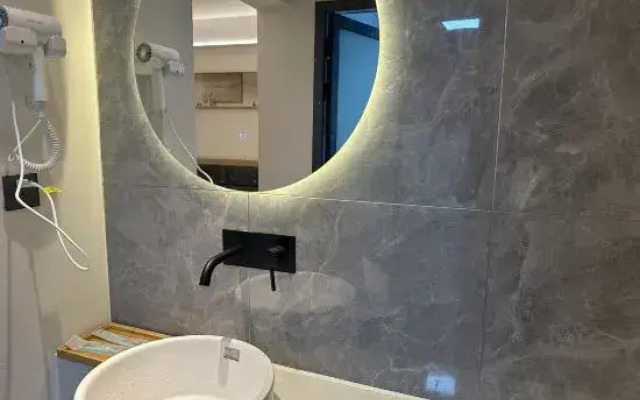 Yangshuo Fuan Garden Inn