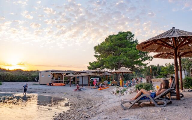 Camping Ugljan Resort