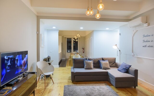 Feel Porto Downtown Couture