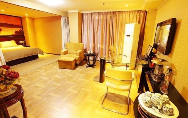 Yejin Business Hotel - Nanchang