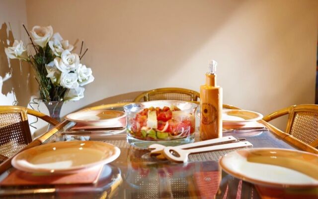 disCrete Villa Arete