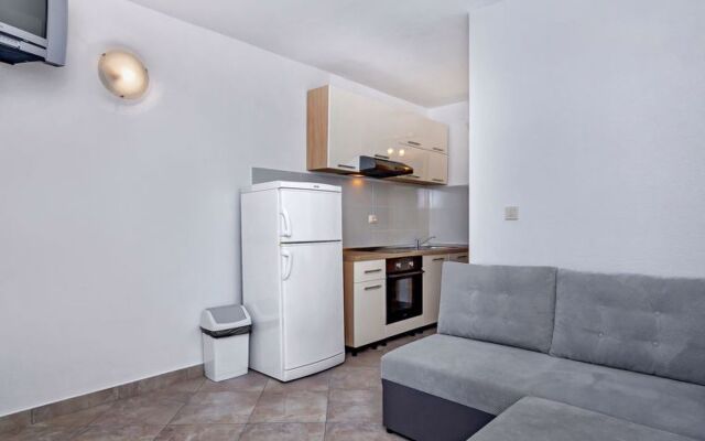 Apartment Rubin Hvar/Pokrivenik 39102