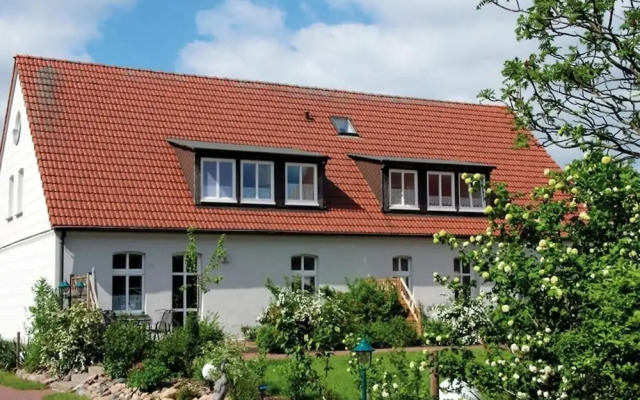 Ferienwohnung in der Mecklenburger Seenplatte