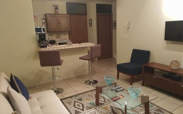 Apartamentos Villas Coloniales