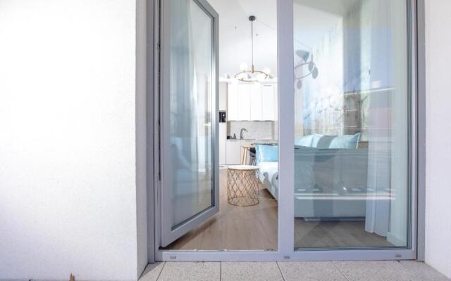 Resort Apartamenty Klifowa Rewal 76