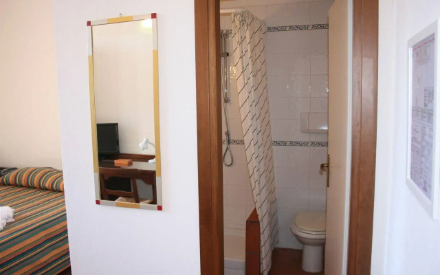 Hotel La Meridiana