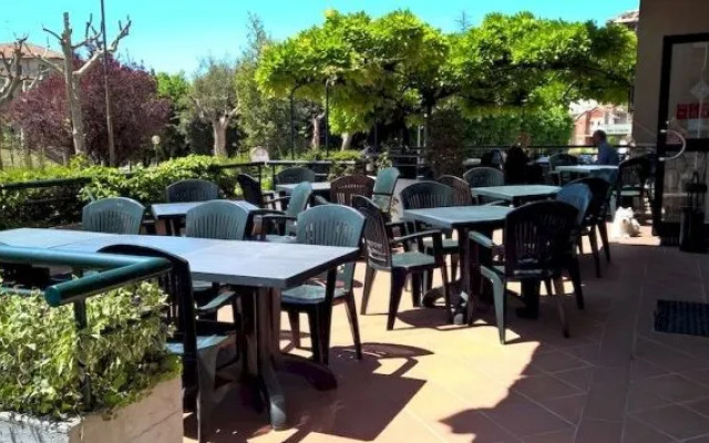 Hotel Ristorante Anita