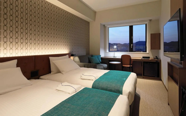 Kobe Hotel Juraku