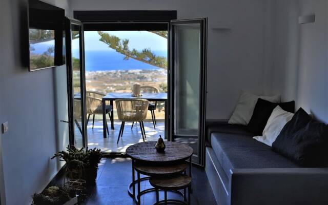 A Lux Villas Santorini