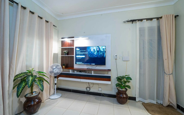 Theatre Of Dreams Homes