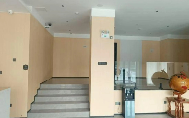 Shankee Hotel (Bo'ai)