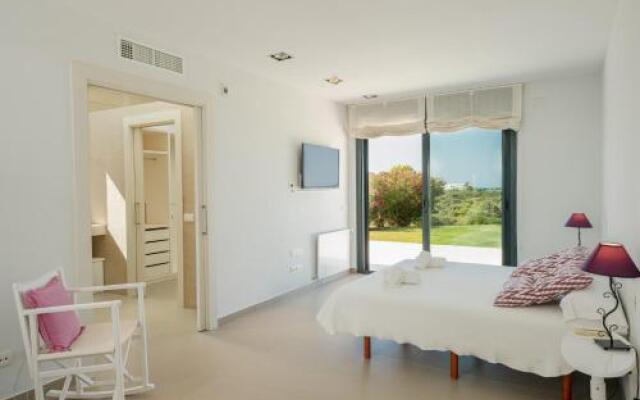 Villa Canutells Ref 27