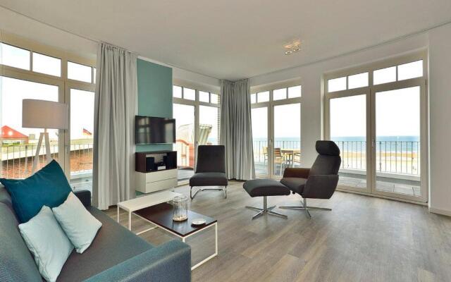 Aparthotel Anna Düne Aparthotel Anna Düne 1 18