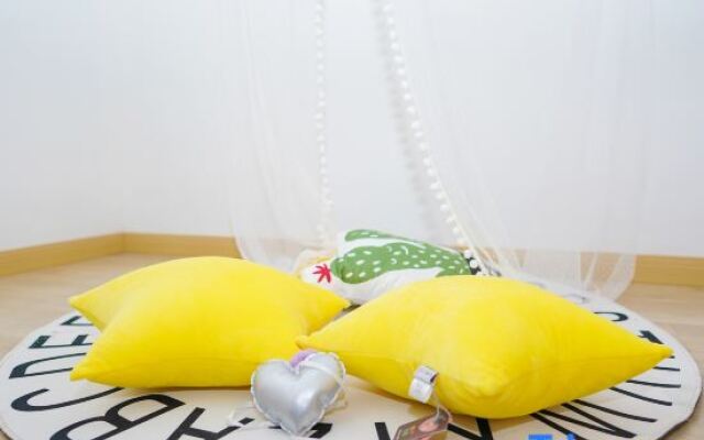 Still Alice Boutique Hostel