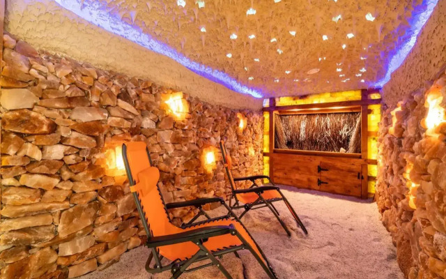 Bulwar Residence & Wellness