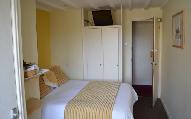 The Countryman's Inn