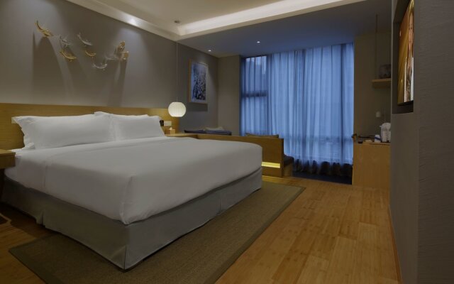 Qianna Shangyuan Boutique Hotel — фото 2
